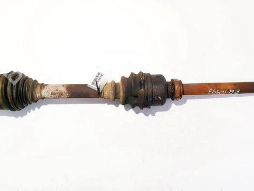 Used Right front driveshaft Right front driveshaft PEUGEOT 406 (8B) 2.0 HDI 110 (109 hp) 34895721 34895721