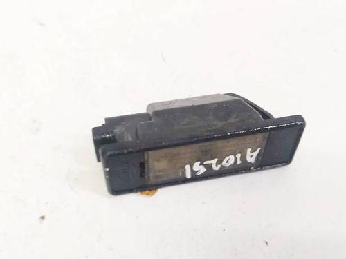 Used Licence plate light Licence plate light NISSAN PRIMERA Hatchback (P12) 2.2 Di (126 hp) 35053291 35053291
