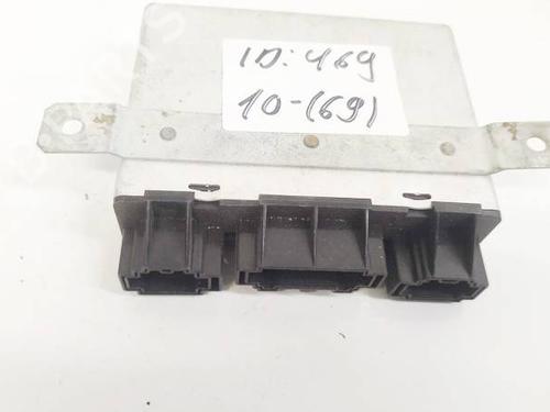 Electronic module VOLVO S60 I (384) D5 | BP35185633M83 - Image 3