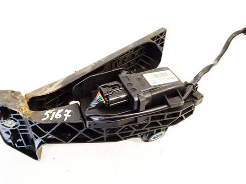 Pedal Pedal PEUGEOT BOXER Van 2.0 BlueHDi 130 (130 hp) 36346624 36346624