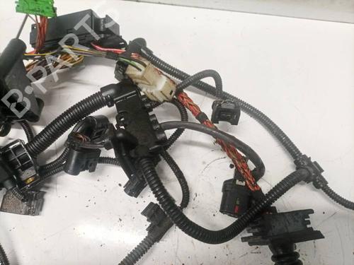 Wiring harness BMW X1 (E84) sDrive 18 d | BP35163489E16 - Image 2