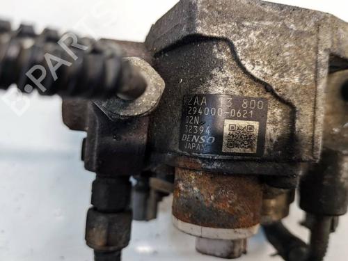 Injection pump MAZDA 3 (BL) 2.2 MZR CD (BL10) | BP37655355M78 - Image 5