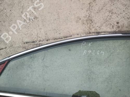 Dør rude ventre foran Dør rude ventre foran MAZDA CX-7 (ER) 2.3 AWD (248 hp) 35212231 35212231