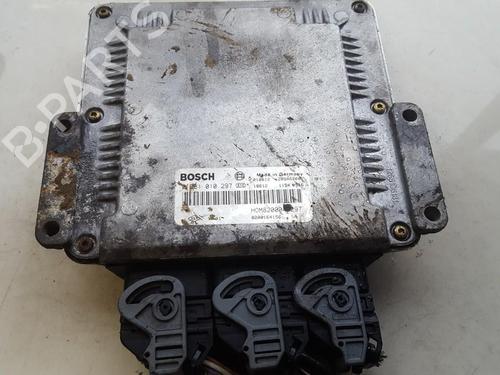 Engine control unit (ECU) RENAULT LAGUNA II (BG0/1_) 1.9 dCi (BG08, BG0G) | BP33516962M57 - Image 2