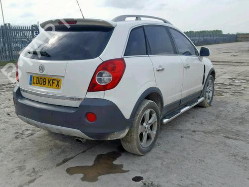 Electronic module OPEL ANTARA A (L07) 2.0 CDTI | BP33523832M83 - Image 6