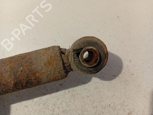 Left rear shock absorber DODGE JOURNEY 2.0 CRD | BP40114003M18 - Image 4