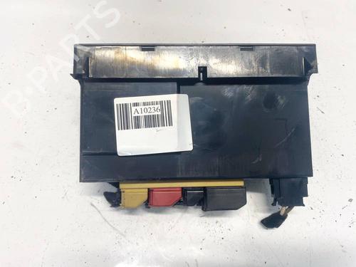 Climate control AUDI A6 C5 (4B2, 4B4) 2.5 TDI | BP35034467I5 - Image 4