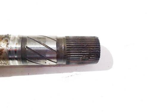 Right front driveshaft RENAULT ESPACE IV (JK0/1_) 2.0 (JK0A, JK1D, JK0N) | BP34825662M39 - Image 4
