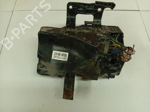 Fuse box MAZDA 6 Hatchback (GH) 2.0 MZR-CD (GH14) | BP39907190E1 - Image 2