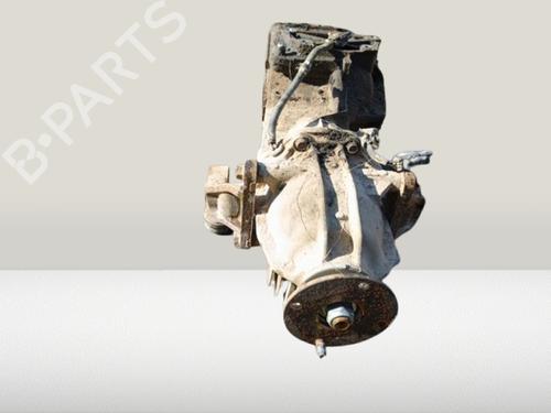 Used Rear differential Rear differential 34776985 34776985