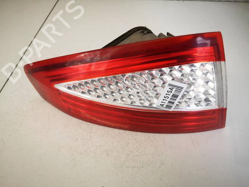 Used Left taillight Left taillight 36895456 36895456