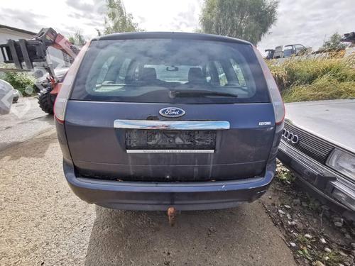 Electronic sensor FORD FOCUS II (DA_, HCP, DP) 1.6 TDCi | BP39485160M84 - Image 10