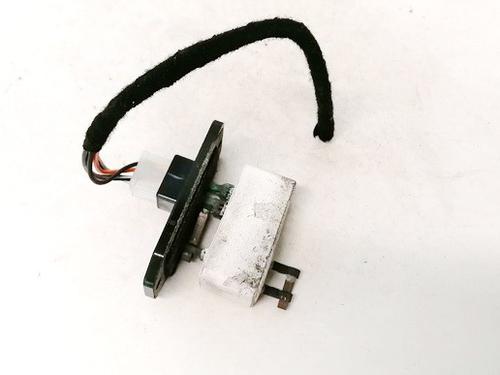 Heater resistor MITSUBISHI SPACE STAR MPV (DG_A) 1.9 DI-D (DG4A) | BP35599542M108 - Image 2