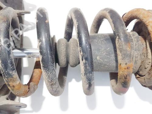Used Shock absorber spring Shock absorber spring AUDI A4 B6 (8E2) 2.5 TDI quattro (180 hp) 35516563 35516563