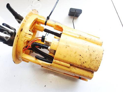 Fuel pump CITROËN C8 (EA_, EB_) 2.2 HDi | BP34811063M76 - Image 2