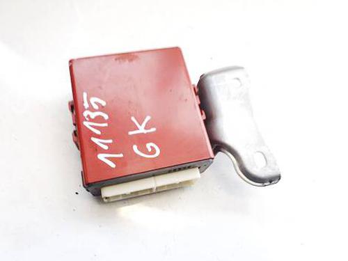 Used Electronic module Electronic module LEXUS GS (_S19_) 300 (GRS190_, GRS190R) (249 hp) 34819450 34819450