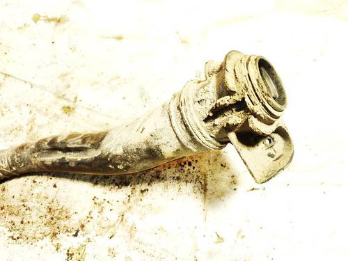 Pipe AUDI A4 B5 (8D2) 1.9 TDI | BP35060203M125 - Image 2