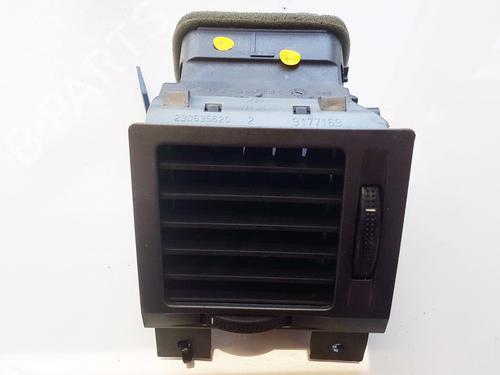 Luftventil Luftventil OPEL VECTRA C (Z02) 1.9 CDTI (F69) (150 hp) 33108823 33108823