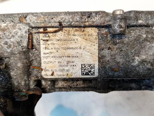 Inverter/Converter TESLA MODEL S (5YJS) 85 | BP37653730M119 - Image 5