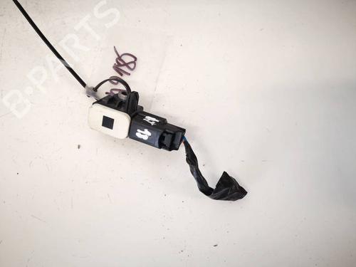 Used Electronic module Electronic module FORD GRAND C-MAX (DXA/CB7, DXA/CEU) 1.6 TDCi (115 hp) 32945726 32945726