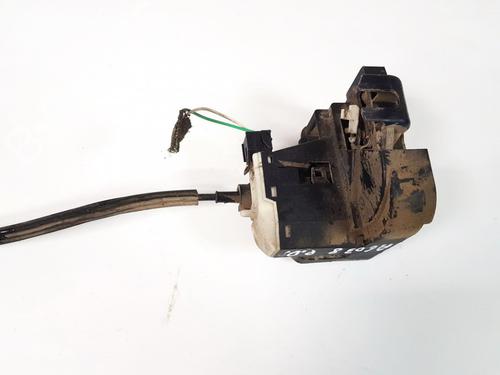 Used Front right lock Front right lock 35554051 35554051