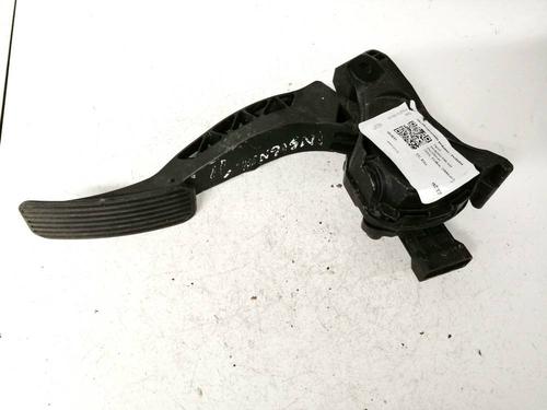 Used Pedal Pedal RENAULT MEGANE III Hatchback (BZ0/1_, B3_) 1.5 dCi (BZ09, BZ0D, BZ1W, BZ29, BZ14) (110 hp) 35186518 35186518