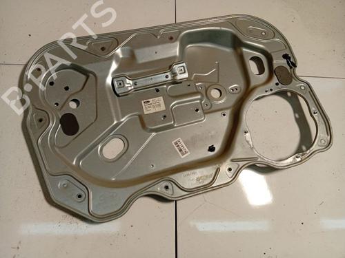 Used Front left window mechanism Front left window mechanism 34826711 34826711