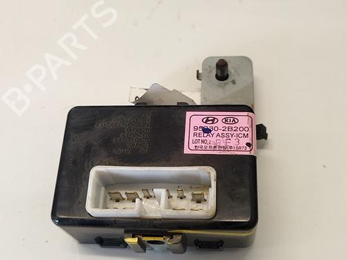 Used Electronic module Electronic module BMW 3 (F30, F80) 318 d (150 hp) 38161352 38161352