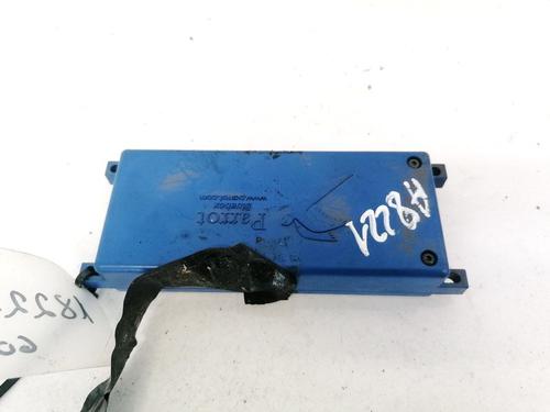 Used Electronic module Electronic module KIA CEE'D Hatchback (ED) 1.6 CRDi 115 (115 hp) 32909474 32909474