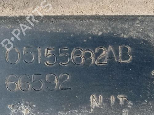 Underbody protection CHRYSLER SEBRING (JS) 2.0 CRD | BP34868329M92 - Image 4