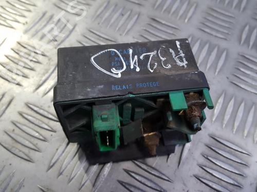Used Electronic sensor Electronic sensor PEUGEOT 307 (3A/C) 2.0 HDi 90 (90 hp) 35672720 35672720