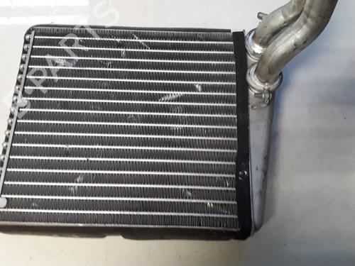 Used Heater matrix Heater matrix AUDI A3 (8P1) 2.0 TDI 16V (140 hp) 35851023 35851023