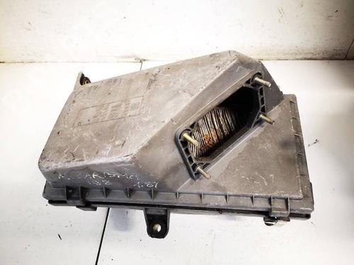 Used Air filter box Air filter box 34886866 34886866