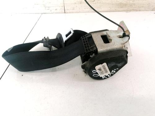 Used Rear right seatbelt Rear right seatbelt 35435083 35435083