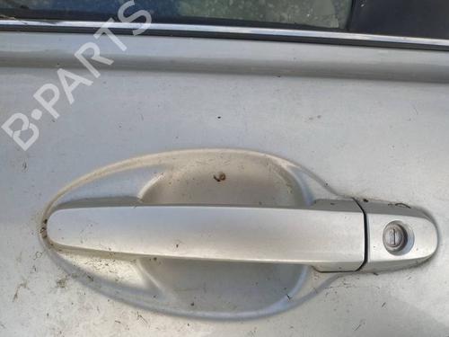 Used Front left exterior door handle Front left exterior door handle TOYOTA AVENSIS (_T25_) 2.2 D-4D (ADT251_, ADT251R) (150 hp) 35373420 35373420