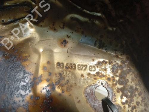 Other CITROËN C5 III (RD_) 2.0 16V BioFlex (RDRFJF) | BP36824387O1 - Image 4