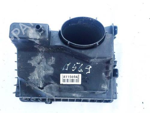 Used Air filter box Air filter box CITROËN C4 Grand Picasso I (UA_) 2.0 HDi 138 (136 hp) 39456839 39456839