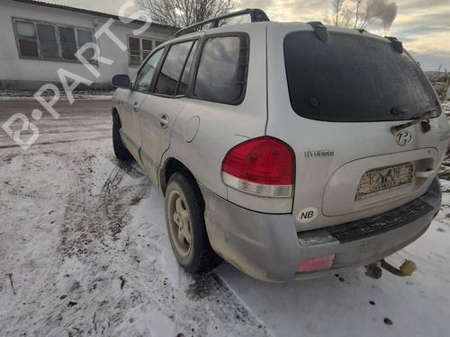 Engine mount HYUNDAI SANTA FÉ I (SM) 2.0 CRDi | BP33091868M89  - Image 8