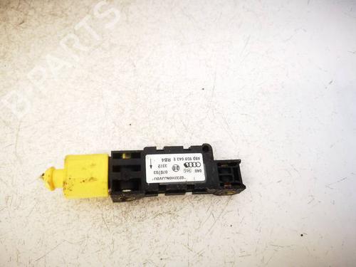 Electronic sensor AUDI A3 (8P1) 2.0 FSI | BP38975455M84 - Image 3