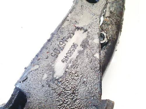 Engine mount CITROËN C4 I (LC_) 1.6 HDi | BP32563703M89  - Image 6