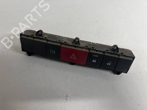 Used Warning switch Warning switch CITROËN JUMPER II Bus 2.2 HDi 120 (120 hp) 35091914 35091914