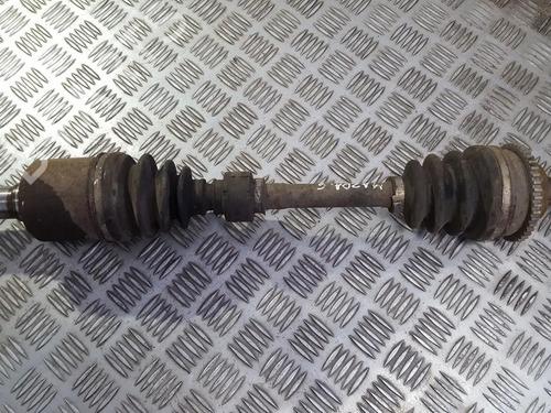 Used Left front driveshaft Left front driveshaft MAZDA 6 Hatchback (GG) 2.0 DI (GG14) (121 hp) 35682830 35682830
