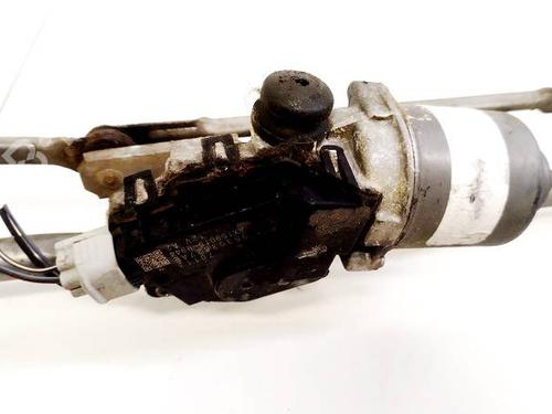 Used Front wiper motor Front wiper motor JEEP COMPASS (MK49) 2.2 CRD (136 hp) 35153146 35153146