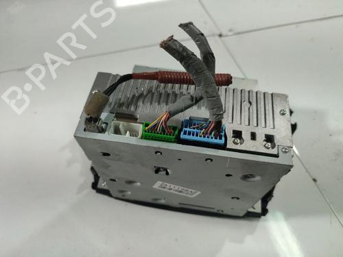 Radio HONDA FR-V (BE) 2.2 i CTDi (BE5) | BP34803408E6 - Image 4