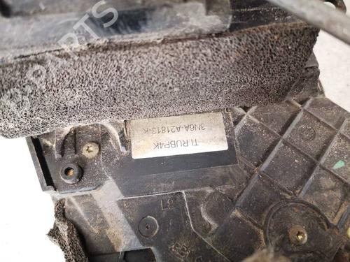Front left lock MAZDA 3 (BK) 1.6 DI Turbo | BP35363223C98 - Image 3