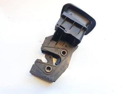 Electronic module AUDI A4 B5 (8D2) 1.8 | BP34847142M83 - Image 2