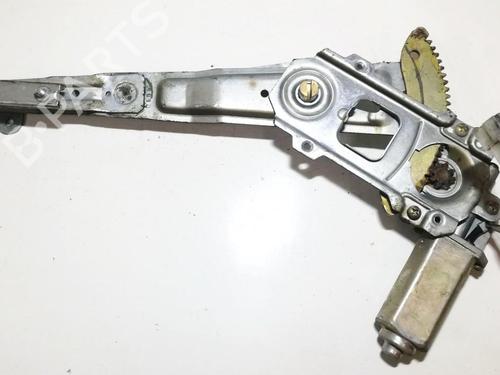 Used Front right window mechanism Front right window mechanism SUBARU LEGACY II (BD) 2.0 i 4WD (BD5) (116 hp) 35715886 35715886