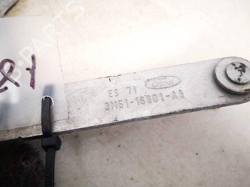 Hinge/Door check strap FORD FOCUS C-MAX (DM2) 1.6 TDCi | BP35373655C146 - Image 2