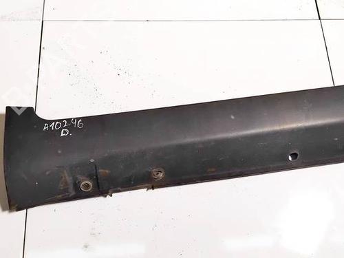 Højre sidekjole Højre sidekjole CHEVROLET CAPTIVA (C100, C140) 2.4 4WD (136 hp) 35065107 35065107