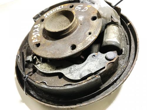 Hand brake SUZUKI SX4 (EY, GY) 1.6 DDIS (RW416D) | BP35681350I18 - Image 2